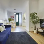 Bbarcelona Clot Apartments