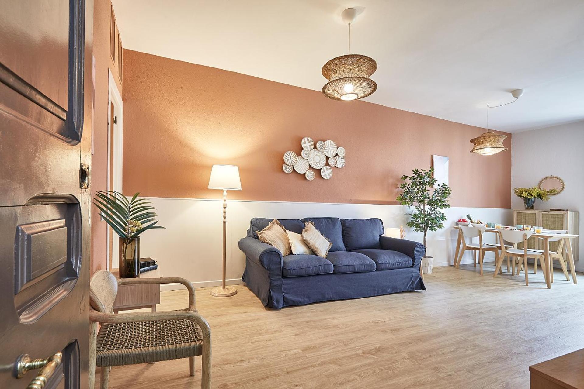 Bbarcelona Clot Apartamento