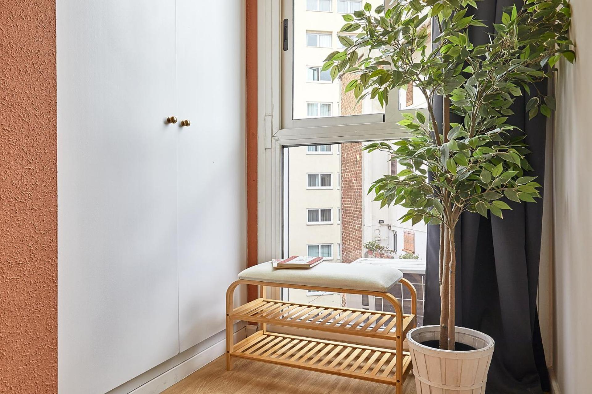 Apartamento Bbarcelona Clot