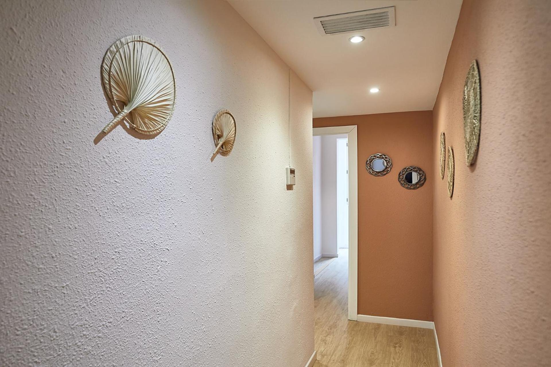 Apartamento Bbarcelona Clot Barcelona