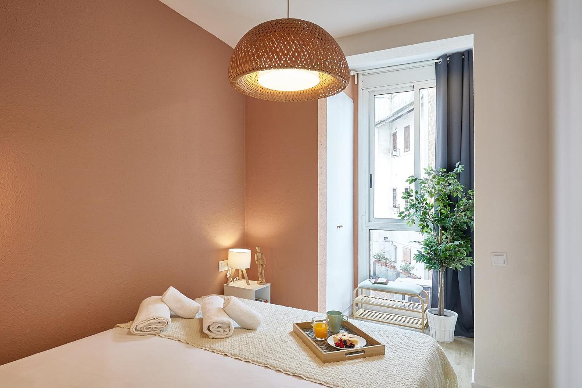 Apartamento Bbarcelona Clot Barcelona
