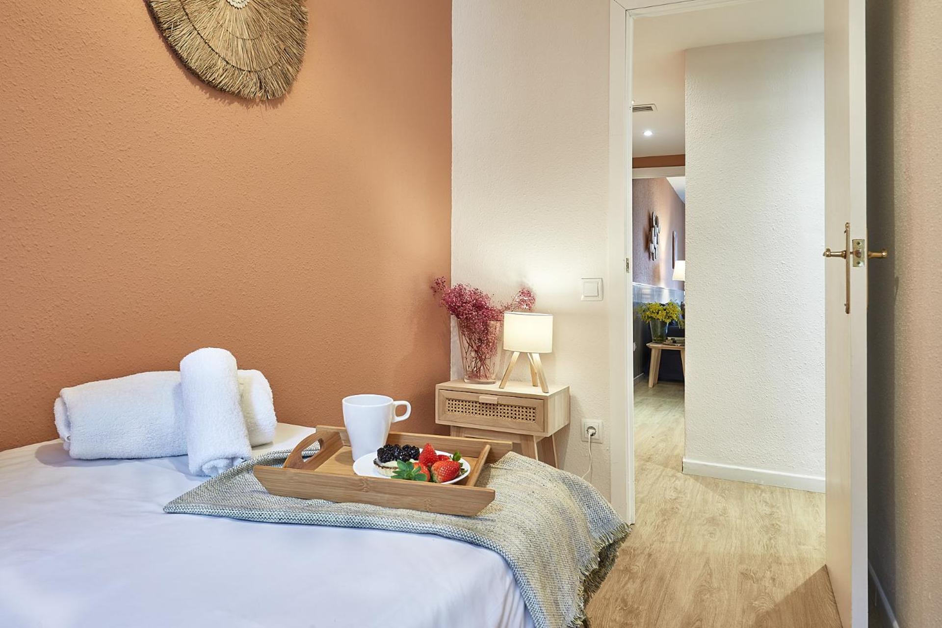 Bbarcelona Clot Apartamento