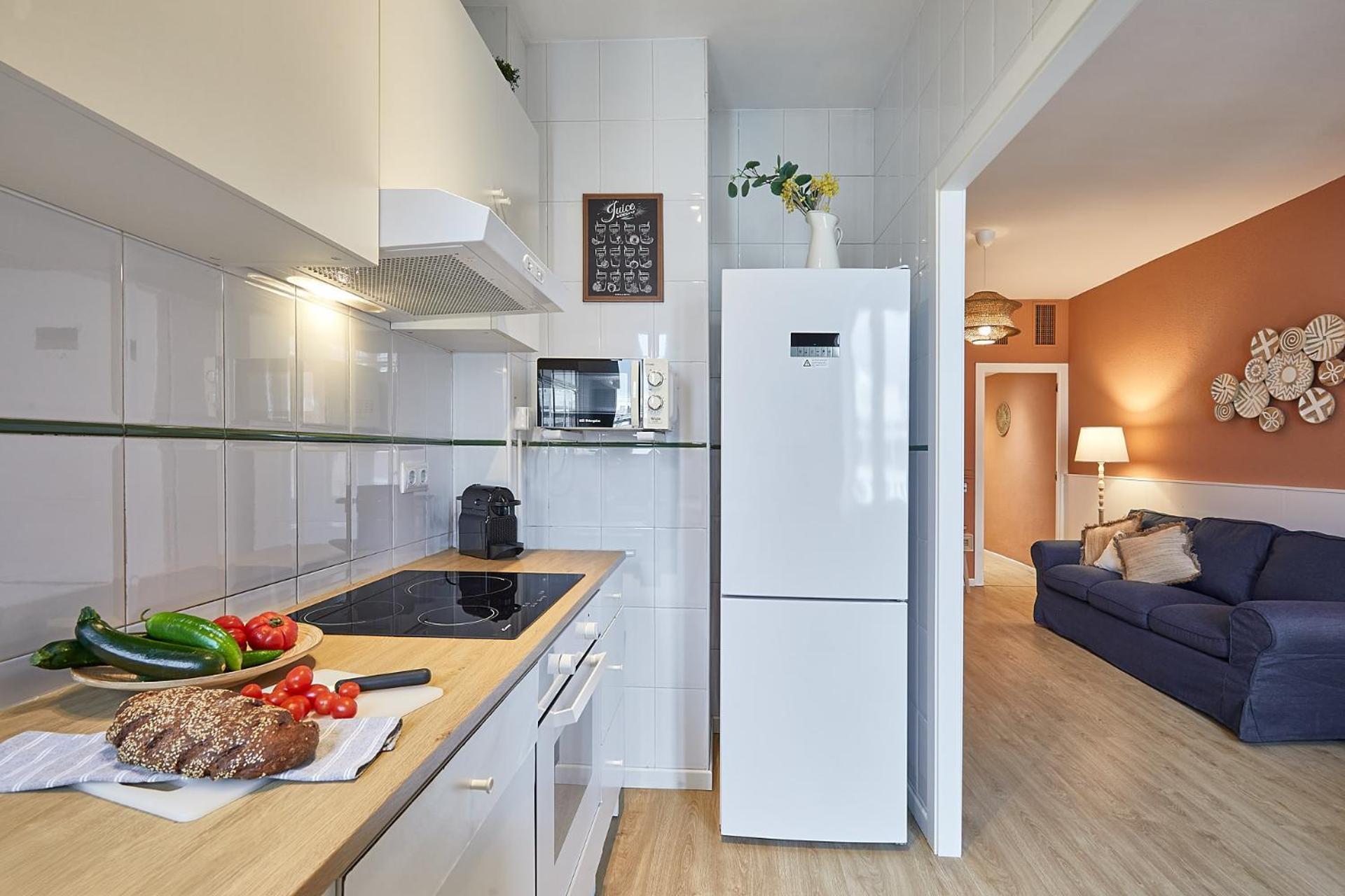 Apartamento Bbarcelona Clot