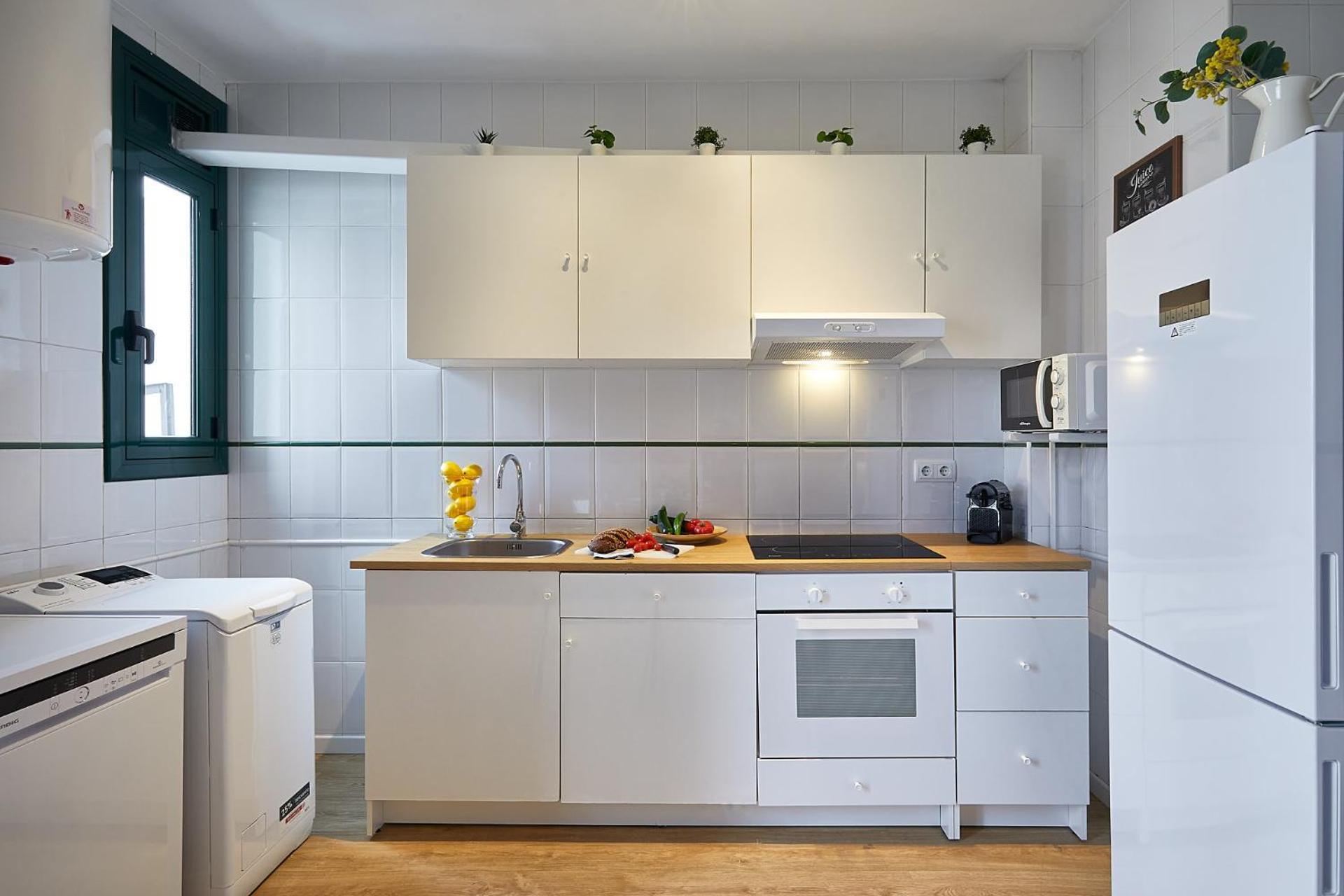 Apartamento Bbarcelona Clot Barcelona