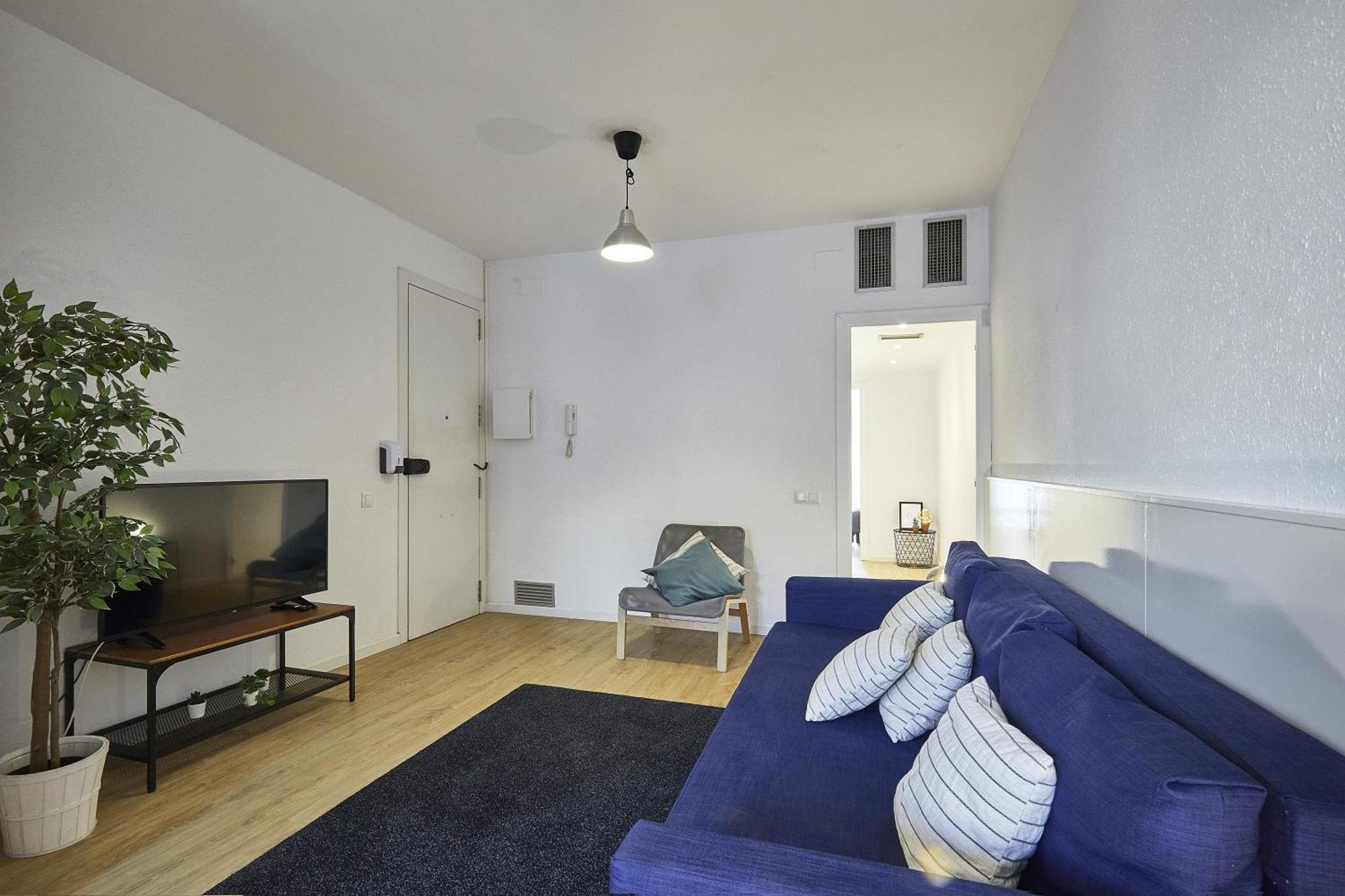 Bbarcelona Clot Apartamento