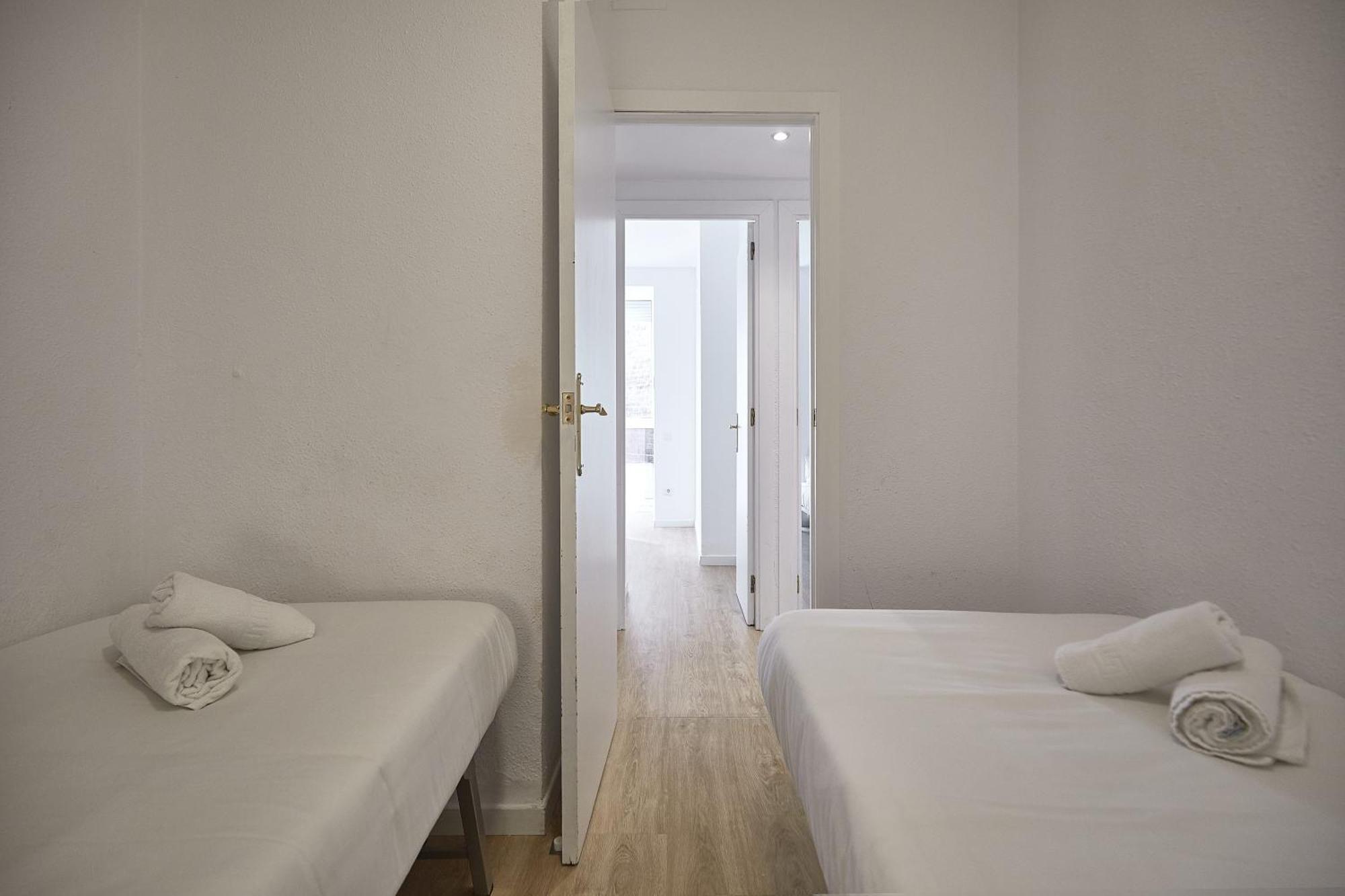 Apartamento Bbarcelona Clot
