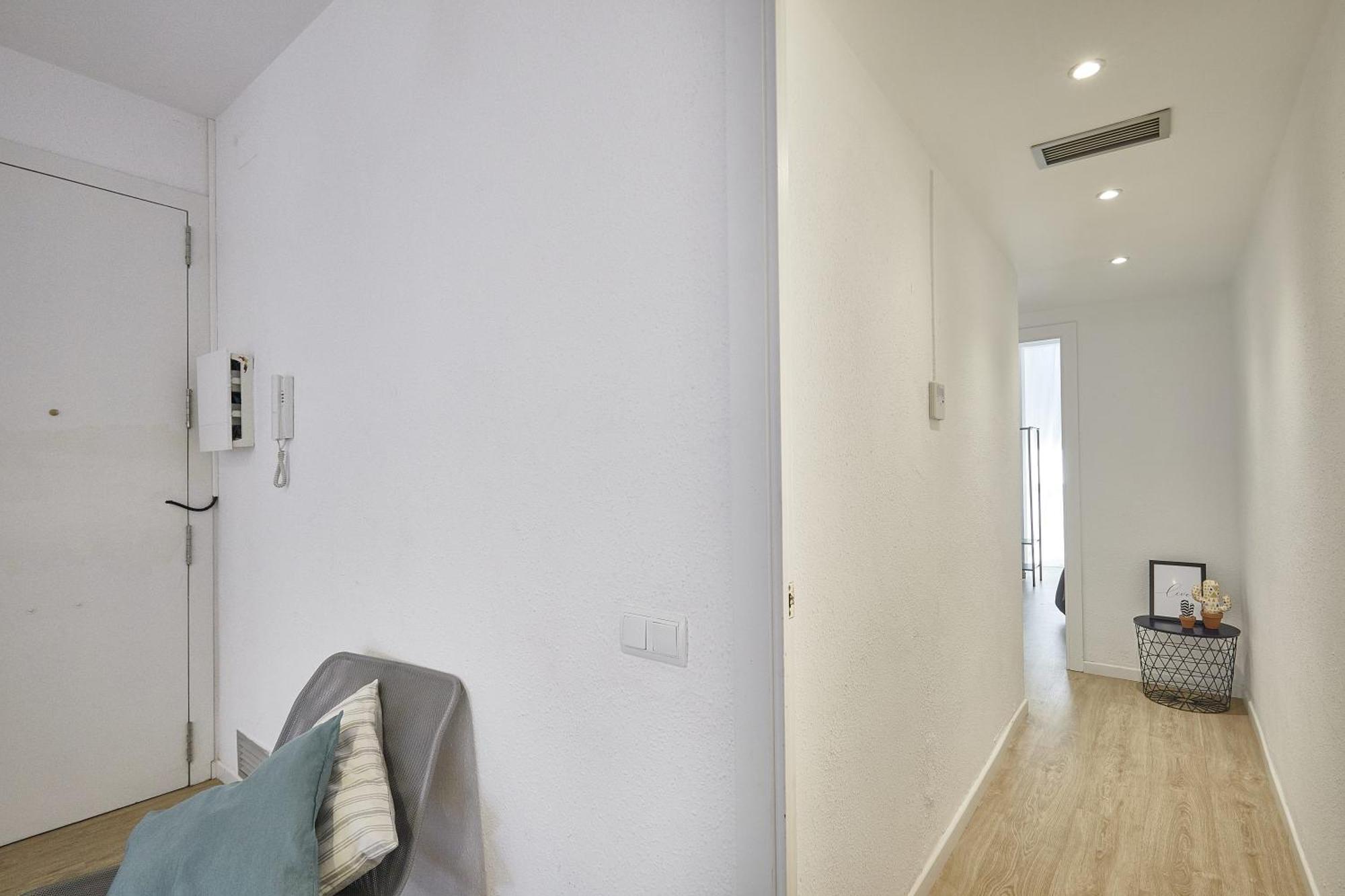 Apartamento Bbarcelona Clot *