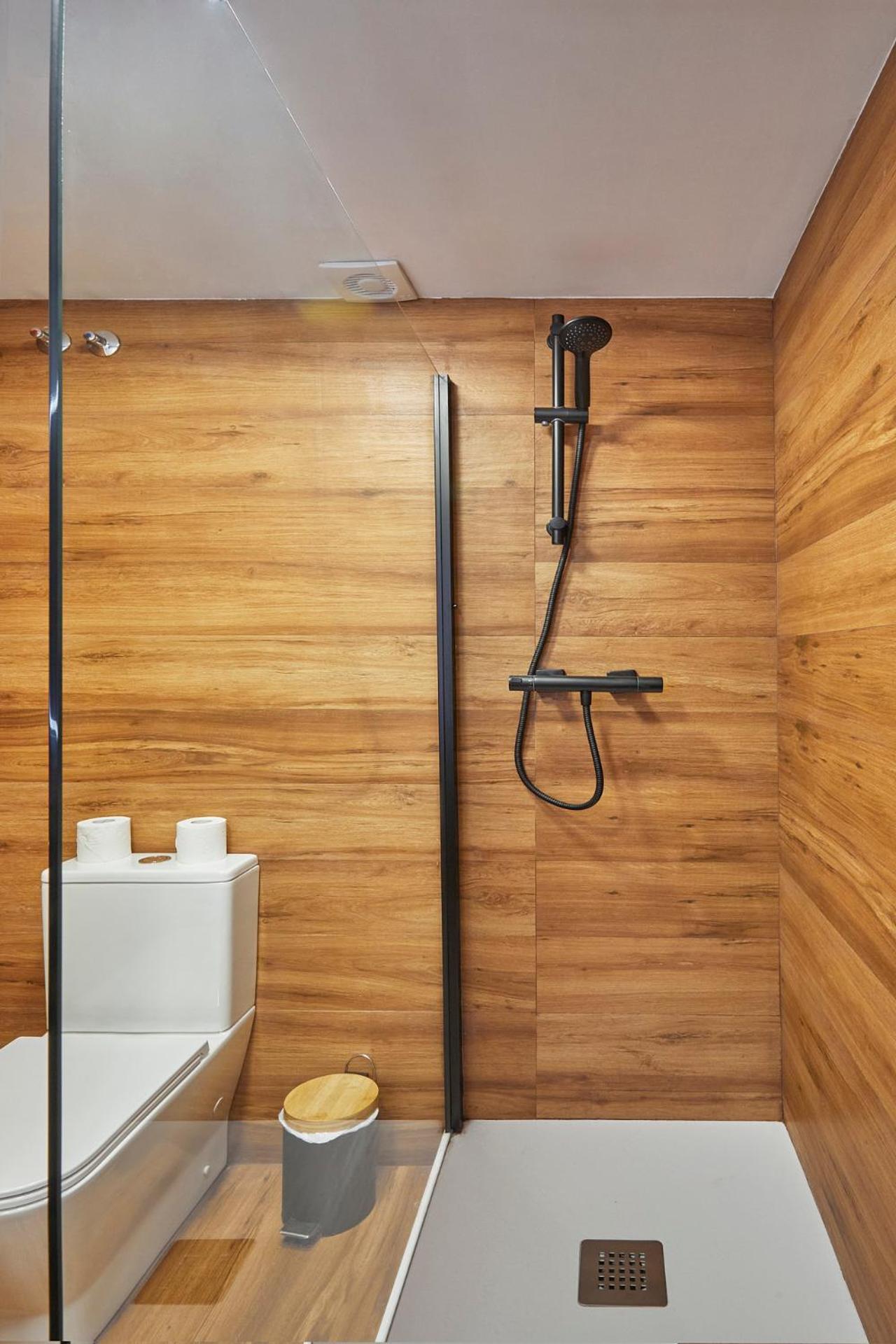 Bbarcelona Clot Apartamento