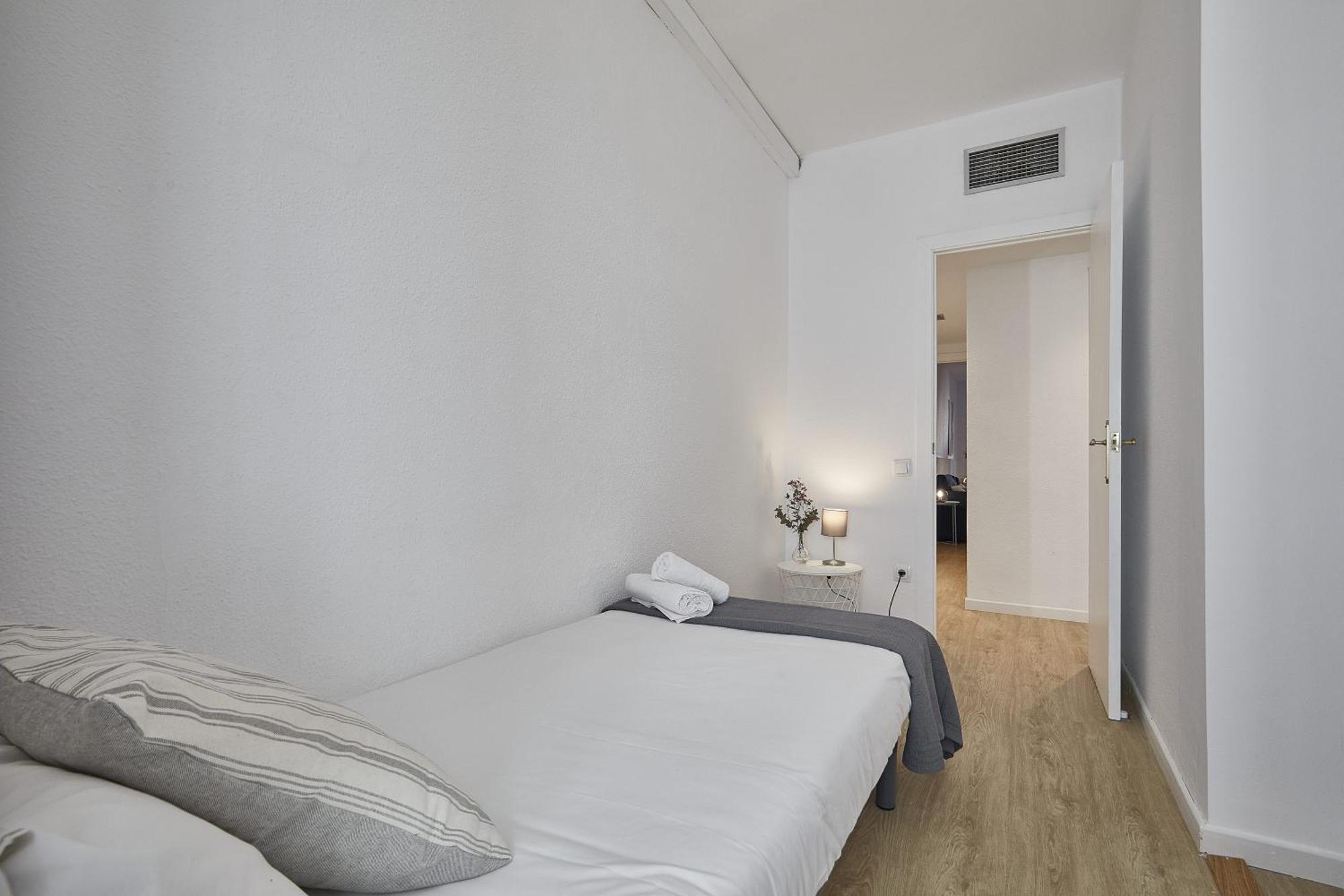 Apartamento Bbarcelona Clot *