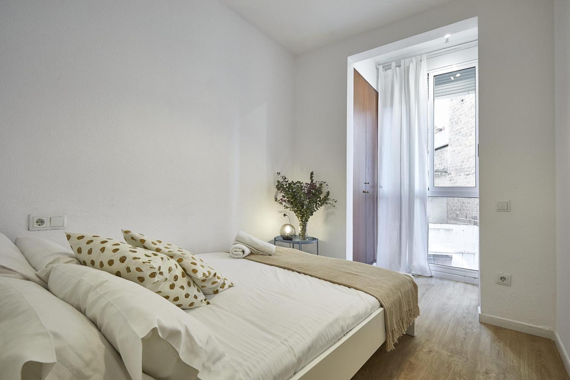 Apartamento Bbarcelona Clot Barcelona