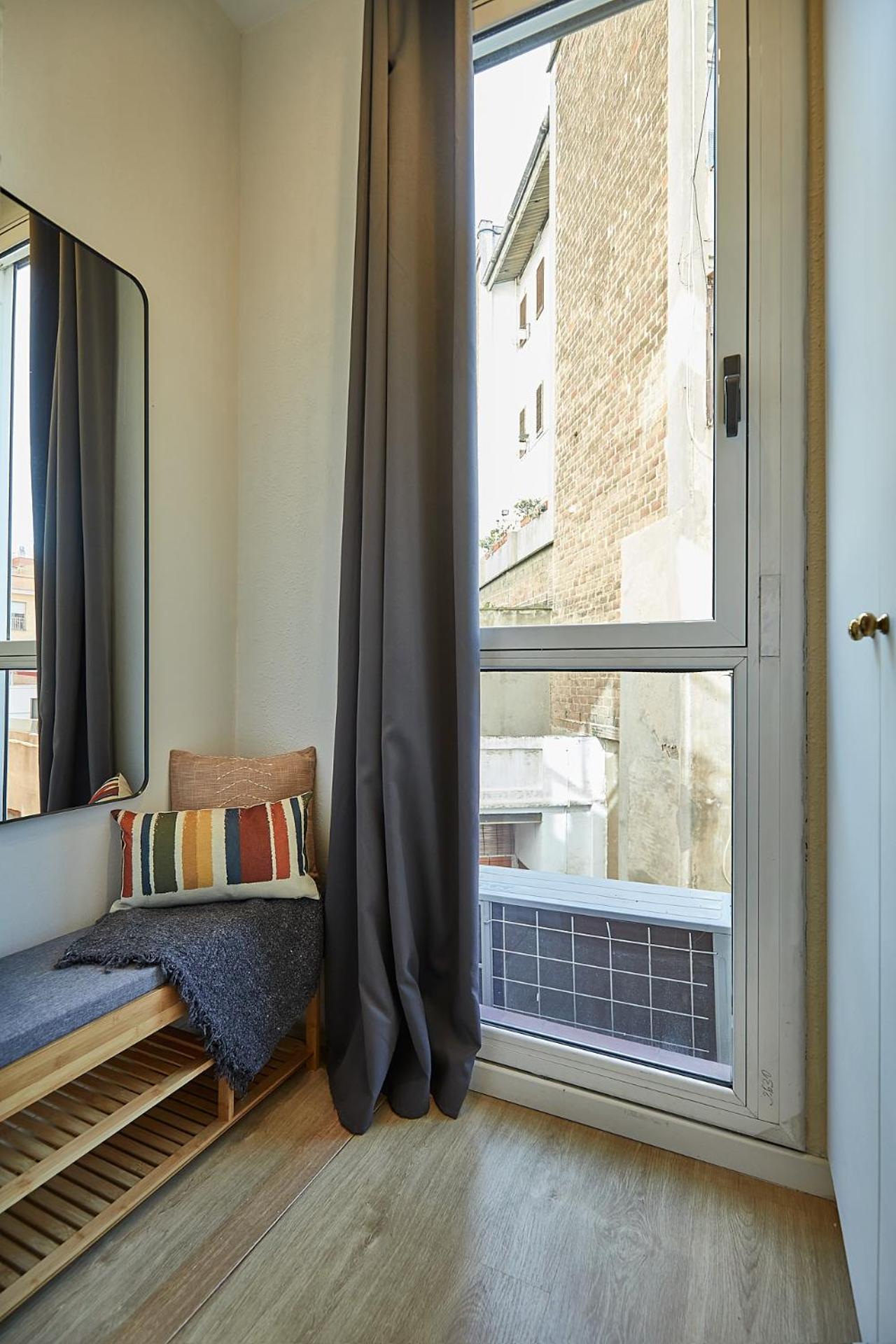 Apartamento Bbarcelona Clot