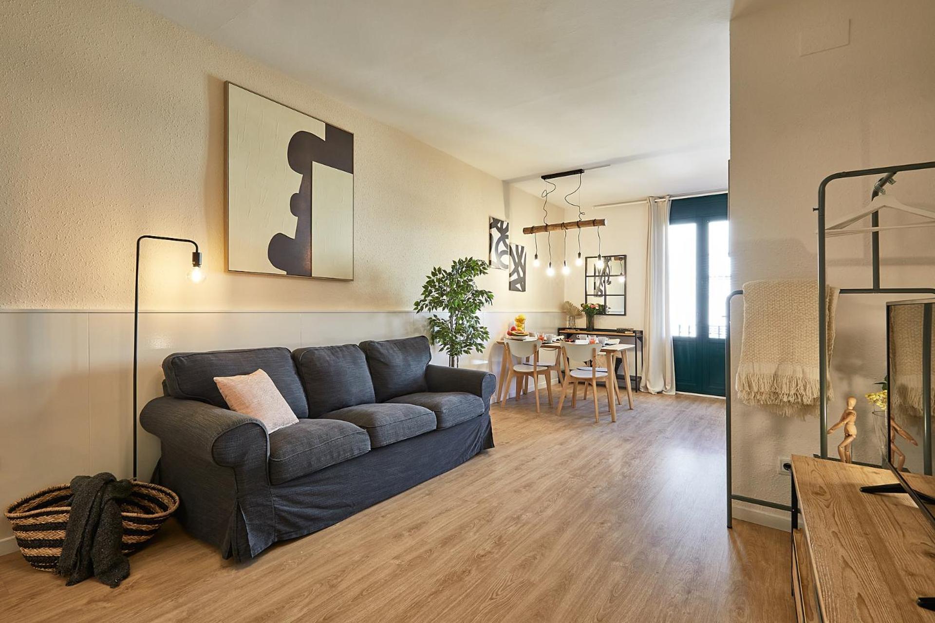 Bbarcelona Clot Apartamento Barcelona