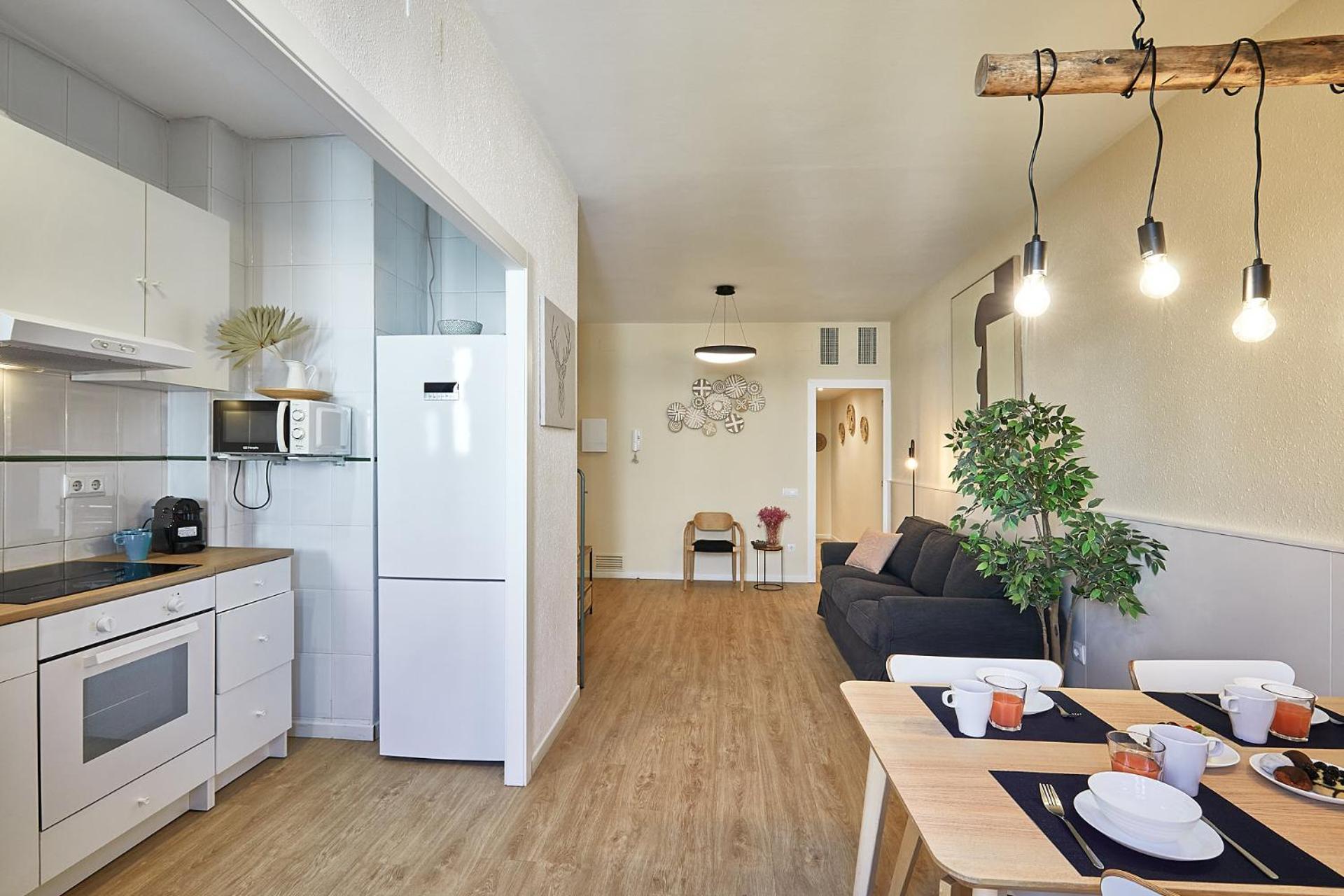 Apartamento Bbarcelona Clot Barcelona