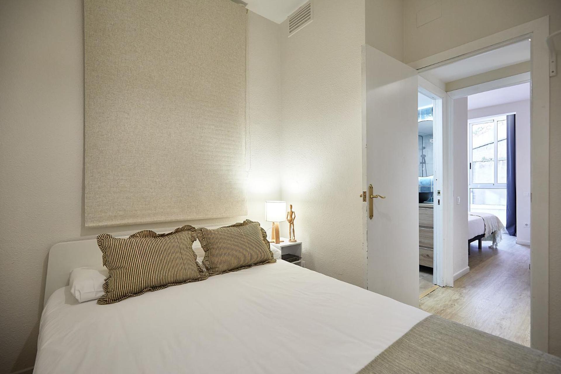 Bbarcelona Clot Apartamento