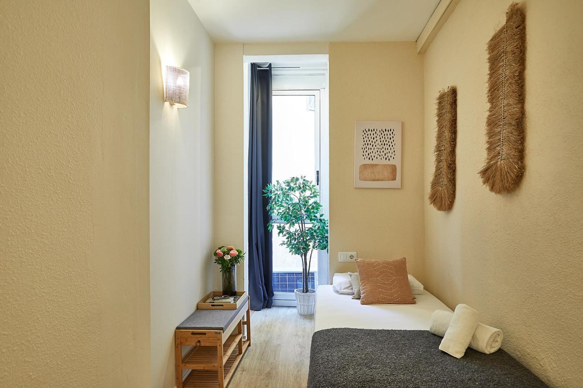 Bbarcelona Clot Apartamento *
