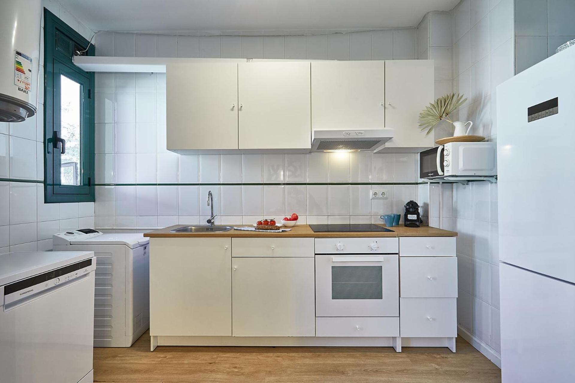 Apartamento Bbarcelona Clot *