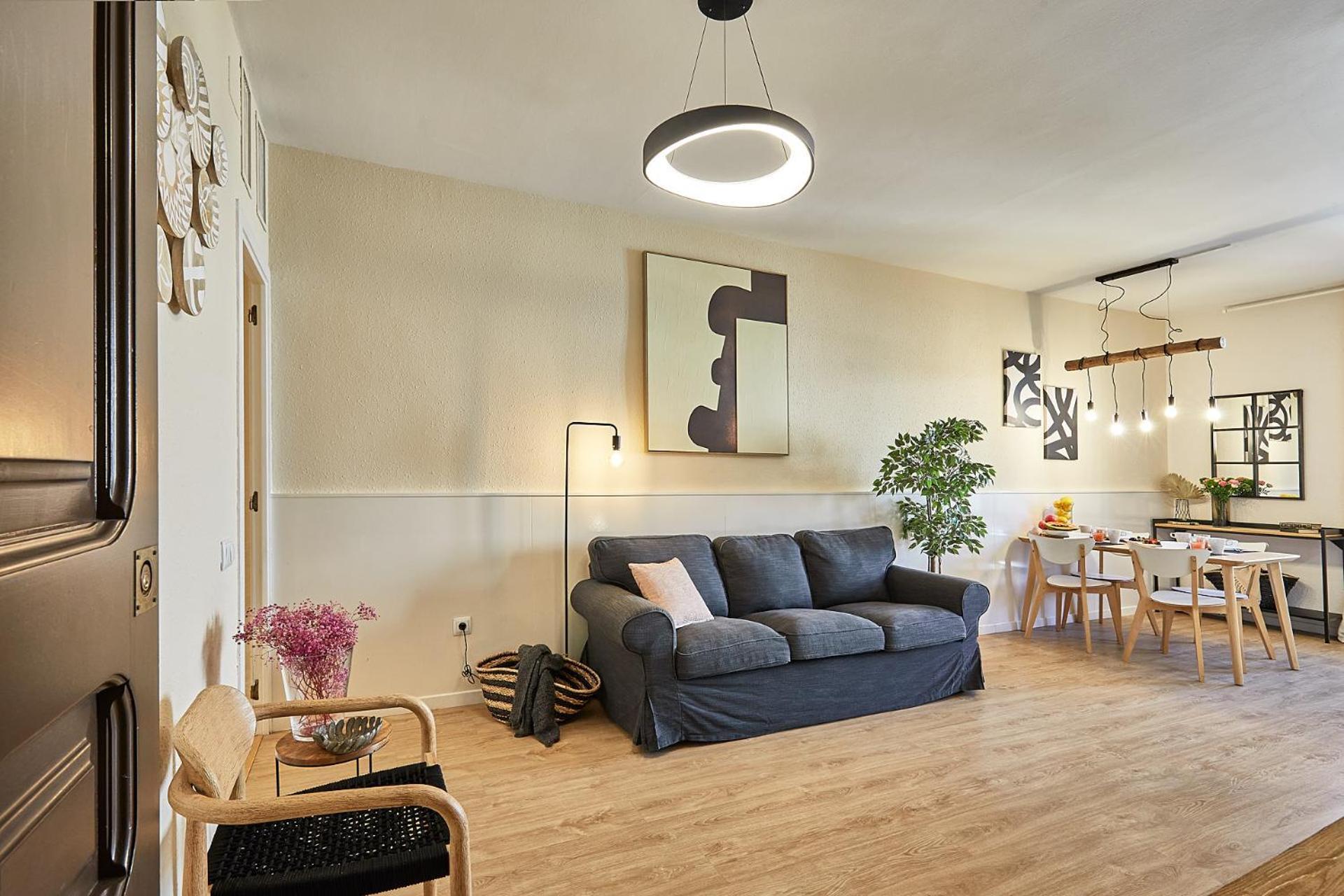 Bbarcelona Clot Apartamento Barcelona