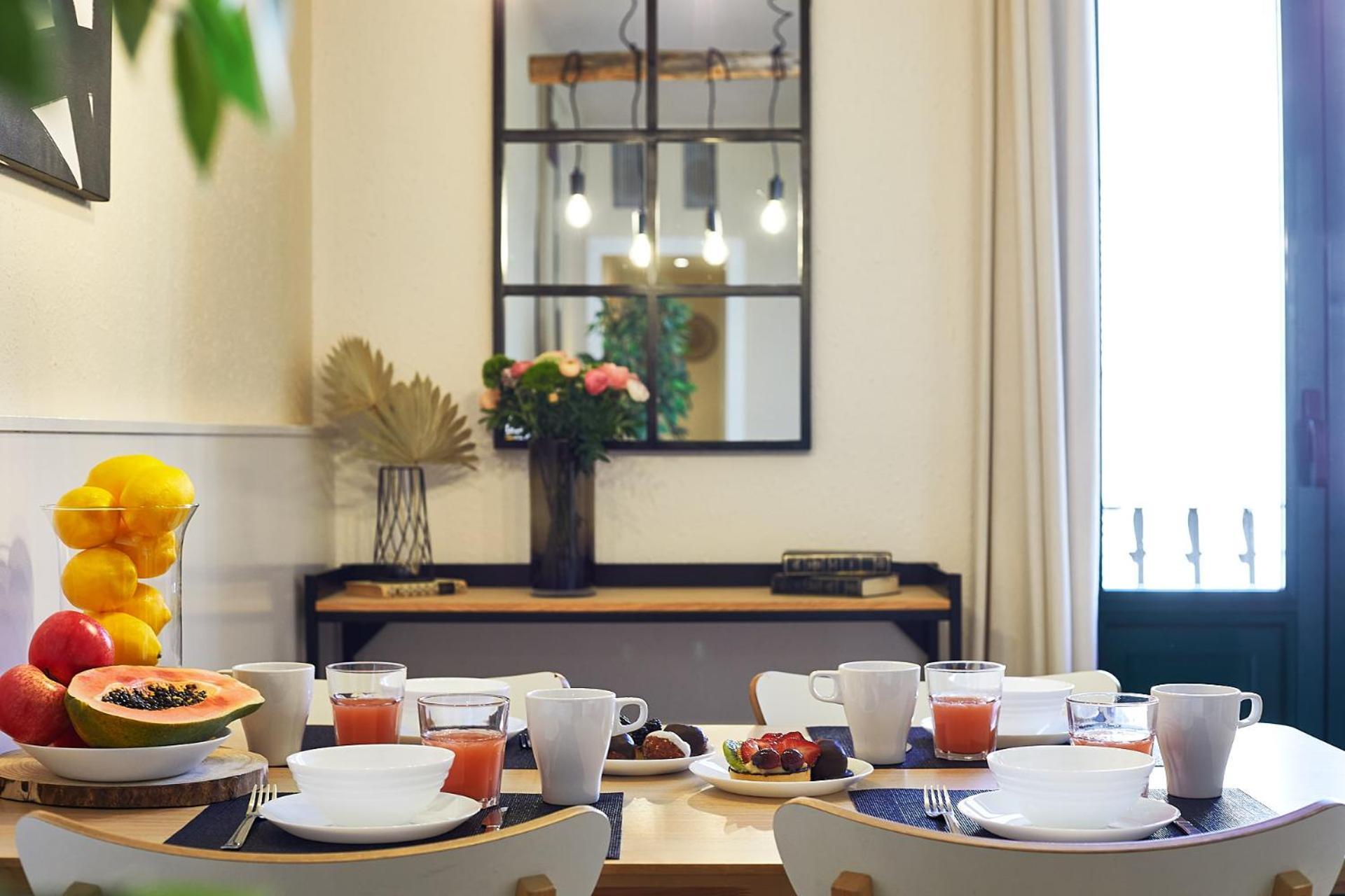 Apartamento Bbarcelona Clot Barcelona