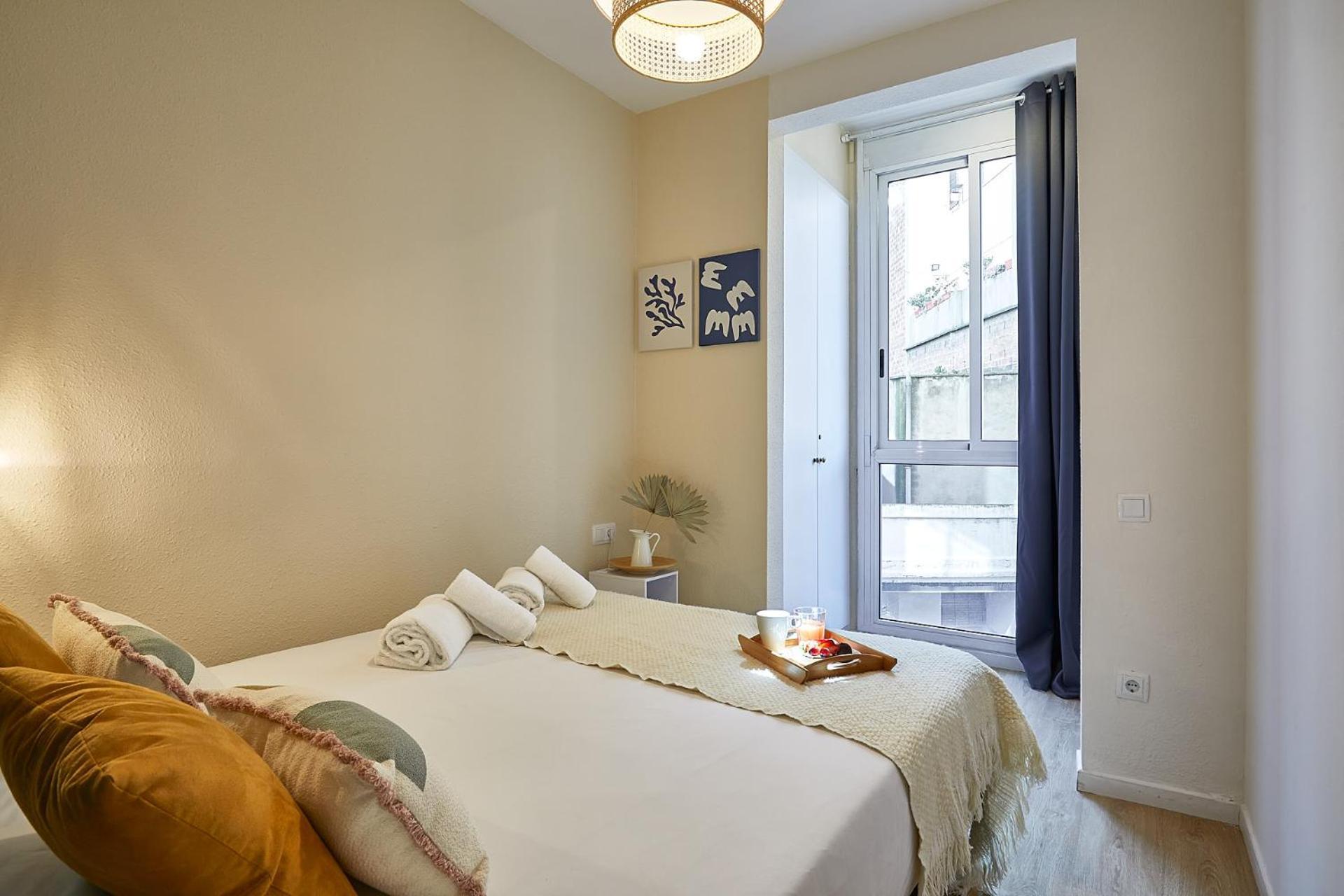 Bbarcelona Clot Apartamento