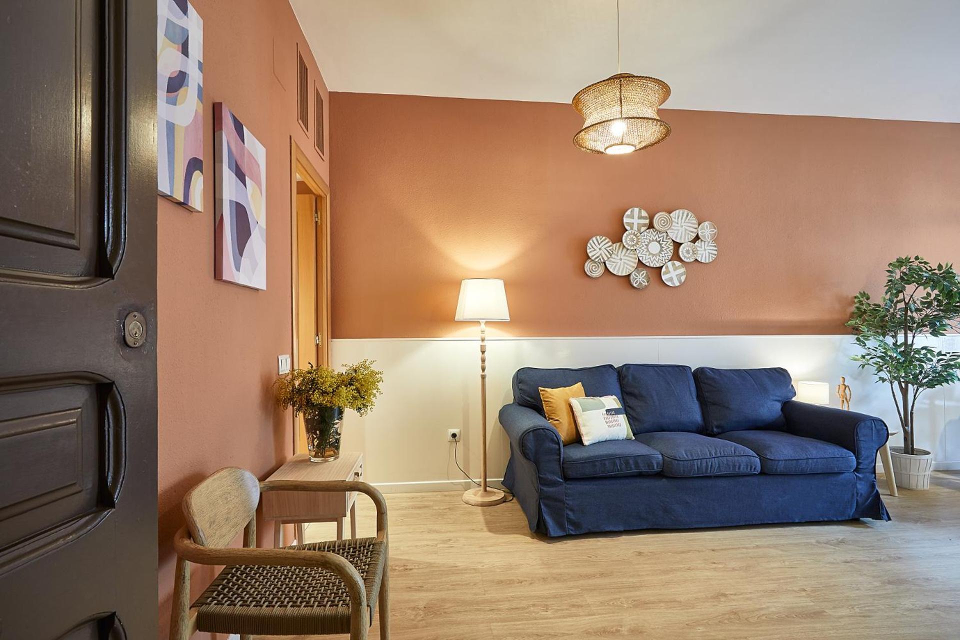Bbarcelona Clot Apartamento Barcelona