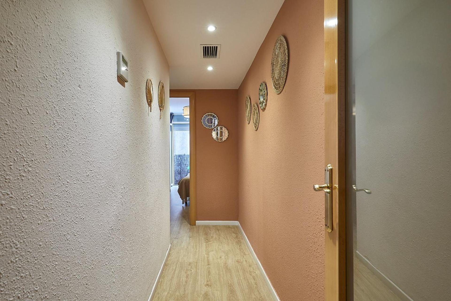Apartamento Bbarcelona Clot