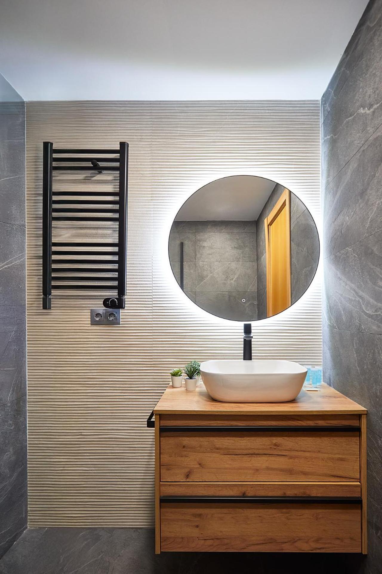 Bbarcelona Clot Apartamento *