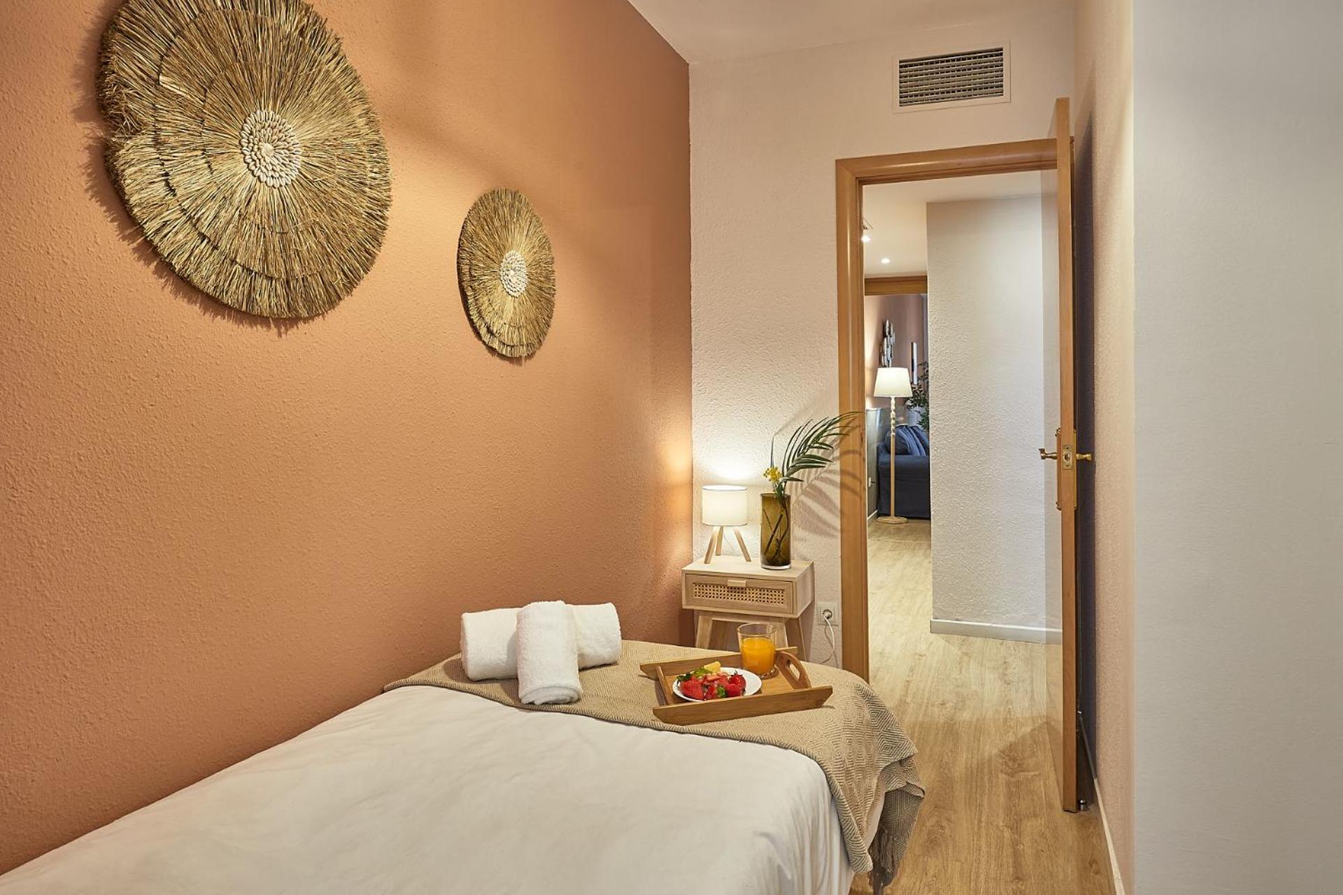 Apartamento Bbarcelona Clot *