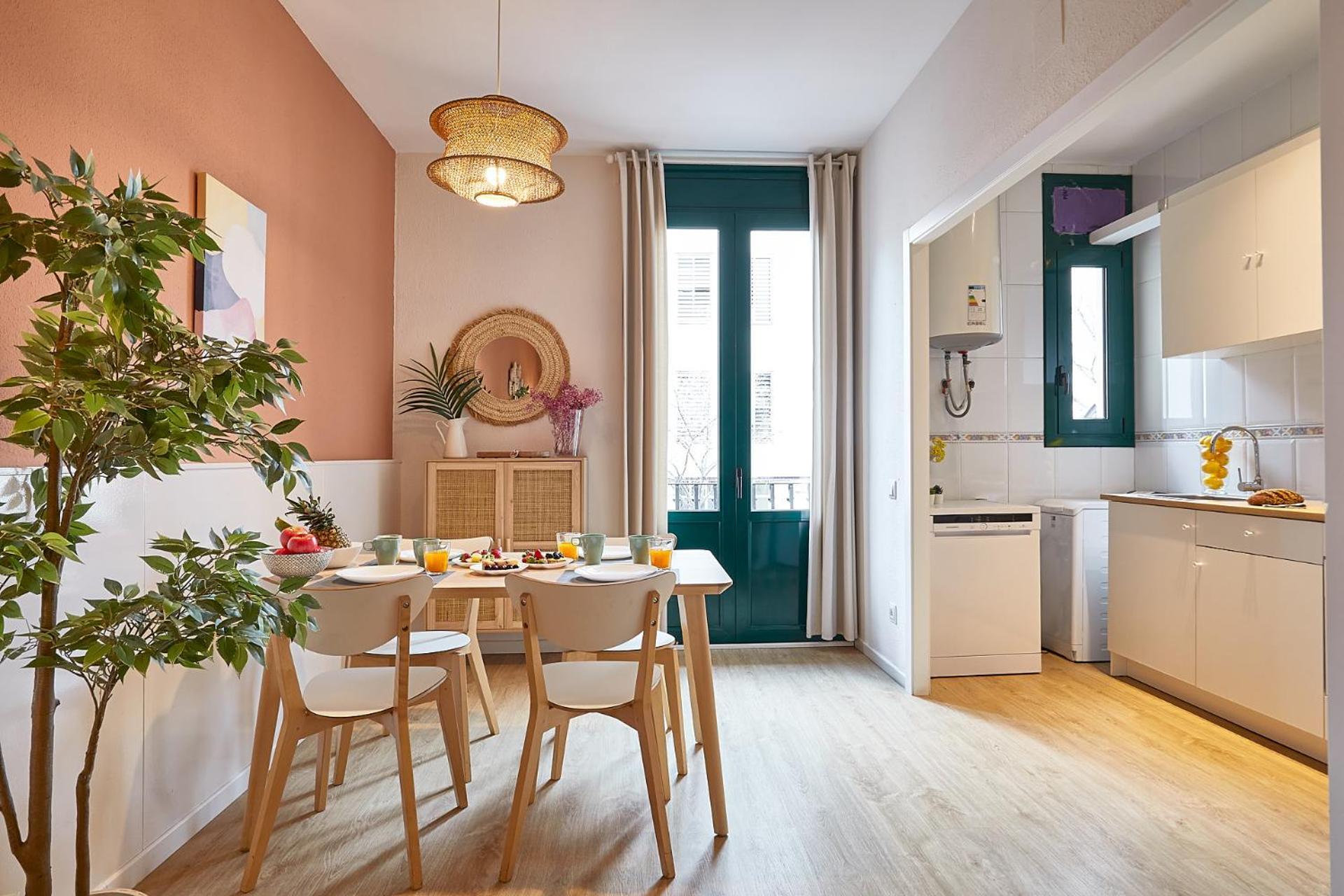 Bbarcelona Clot Apartamento Barcelona