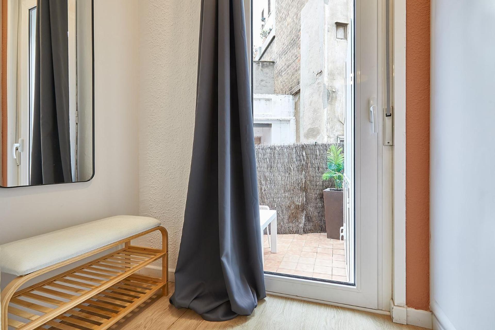 Apartamento Bbarcelona Clot Barcelona