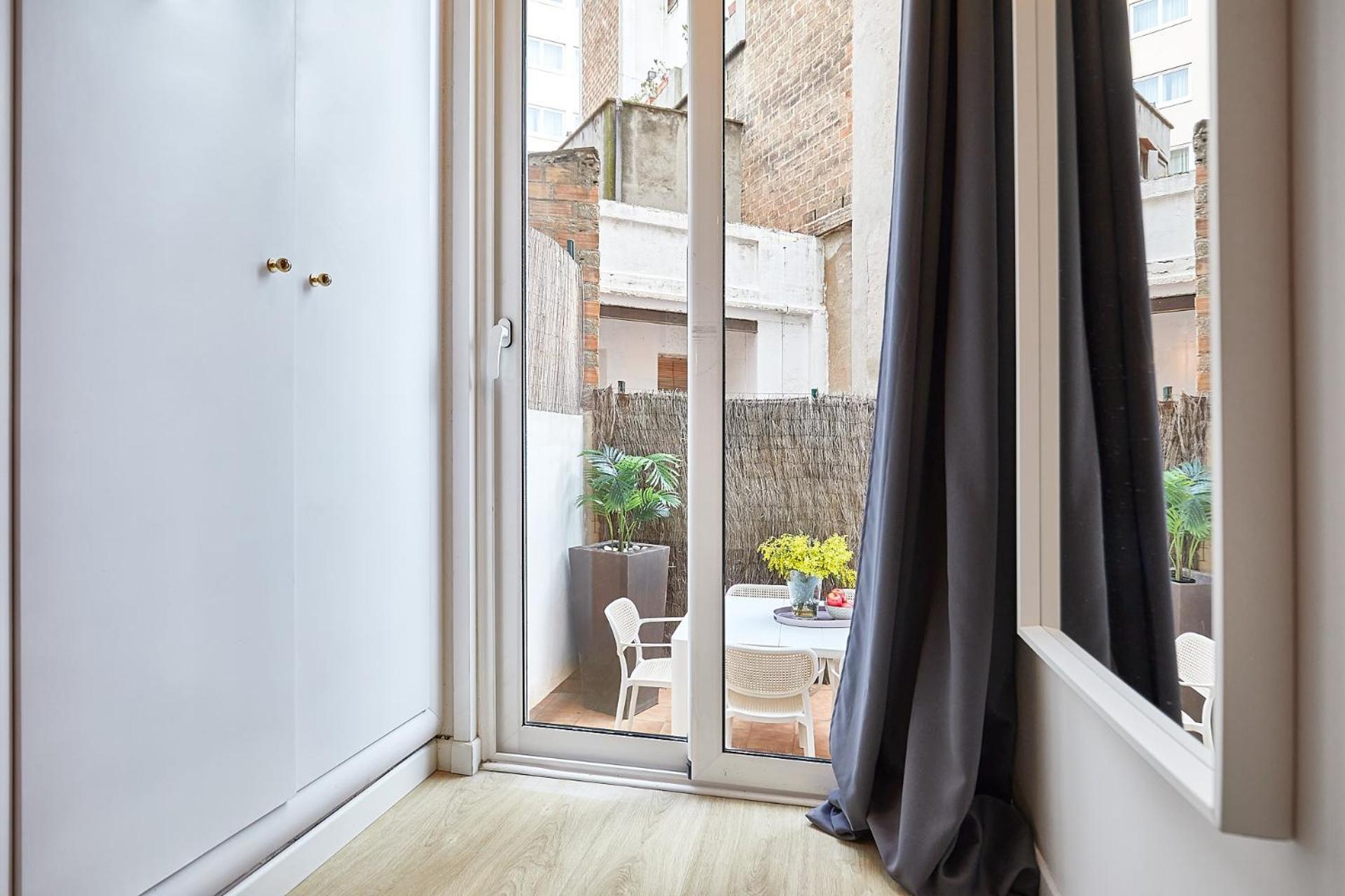 Apartamento Bbarcelona Clot Barcelona