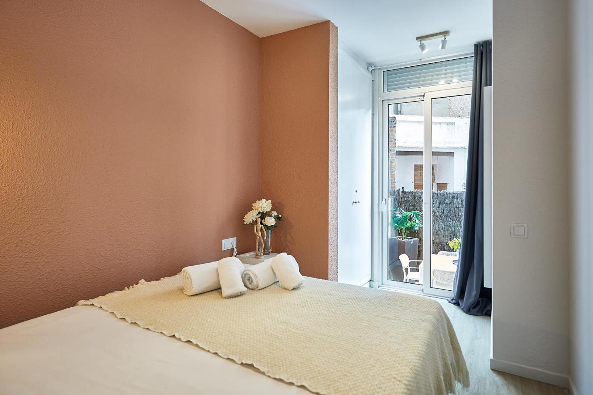 Apartamento Bbarcelona Clot